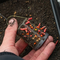 Guru X-Change Bait Up Feeders